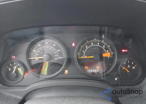 2014 Jeep Patriot Sport из США, поврежденный, VIN 1C4NJPBA0ED789090